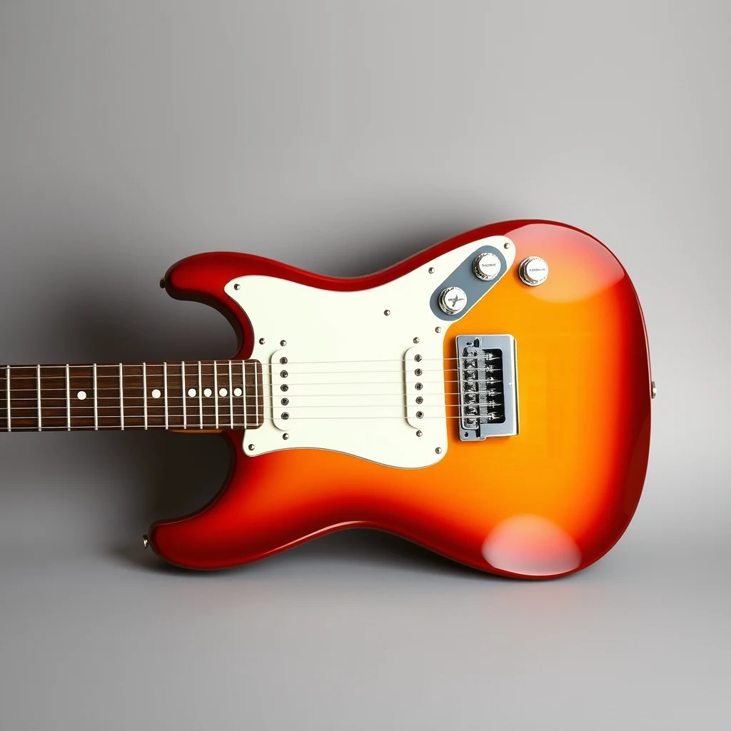 Squier Jaguar