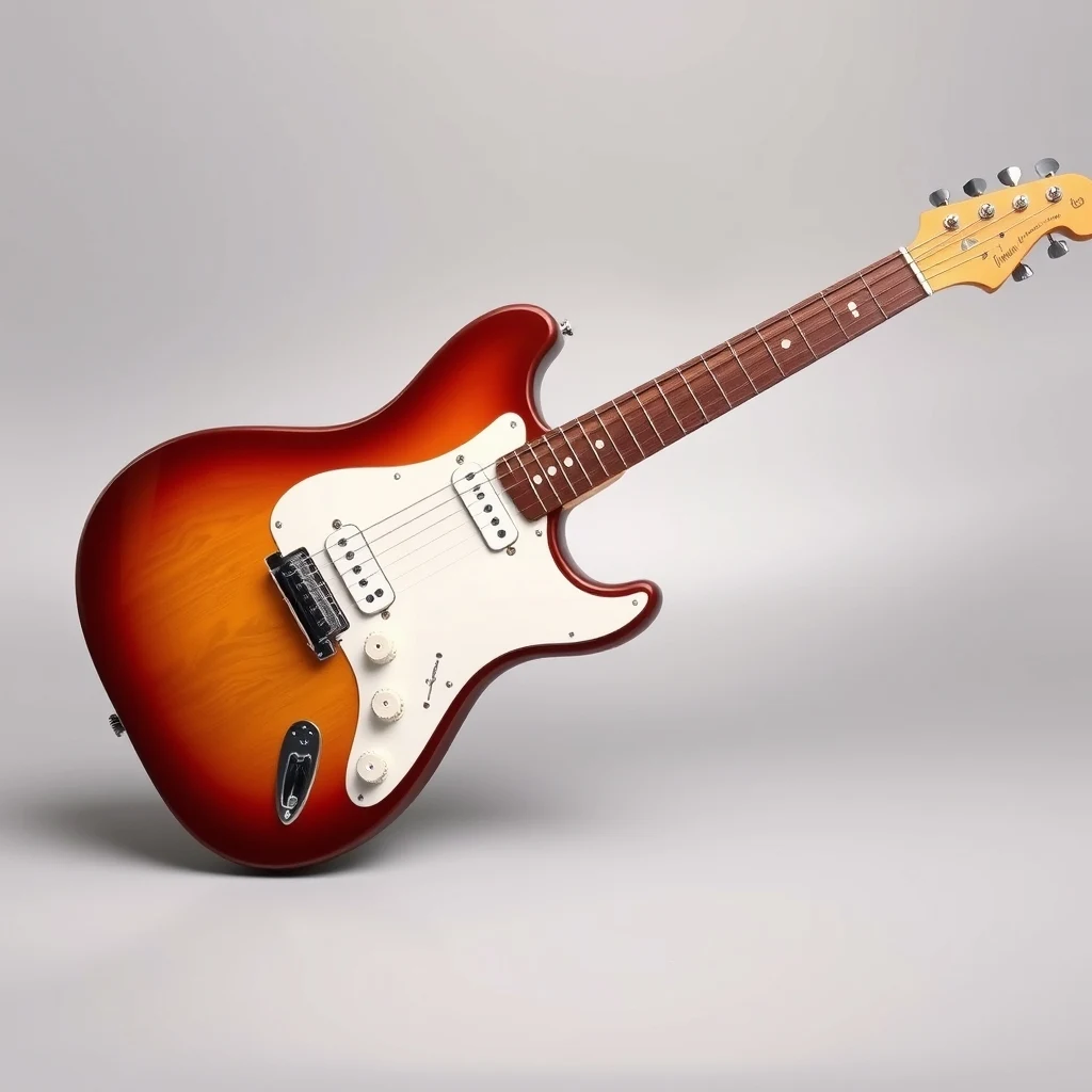 Squier Jazzmaster
