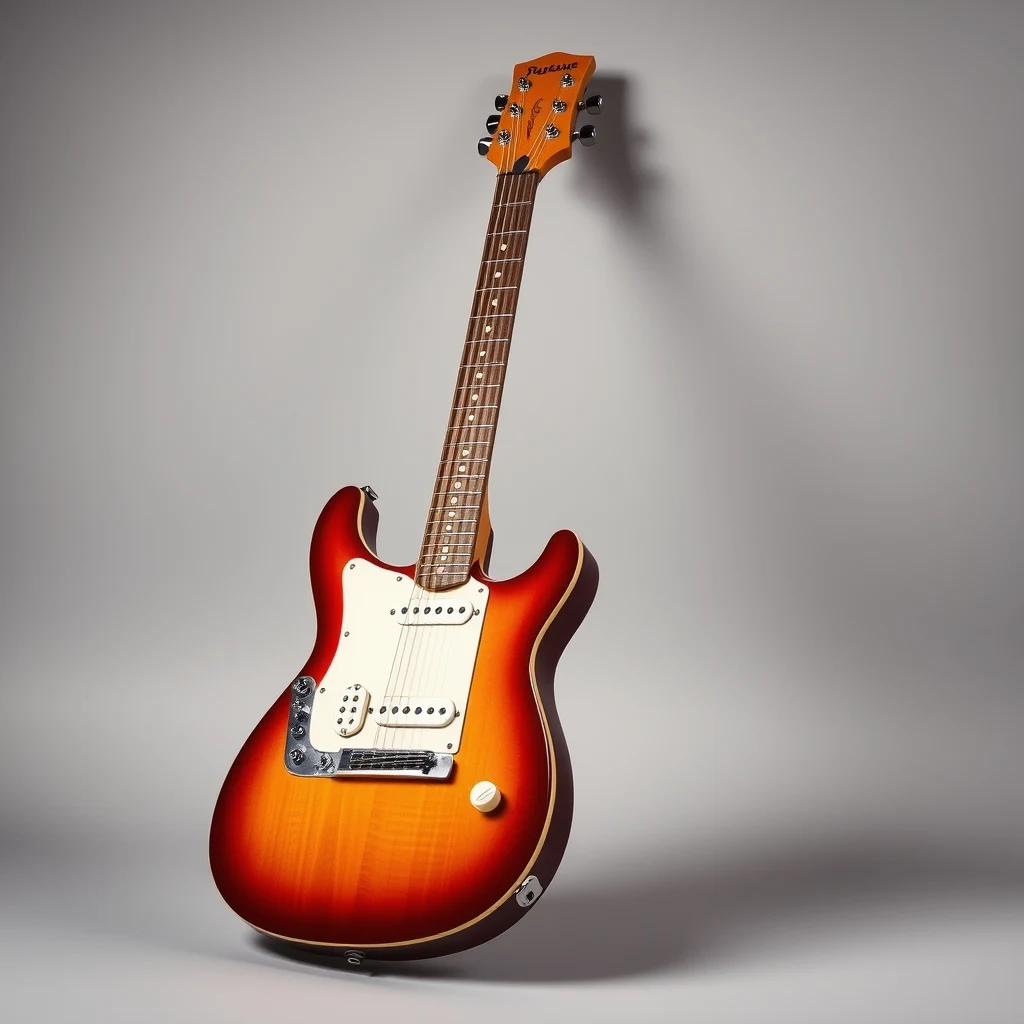 Squier Paranormal Offset Telecaster