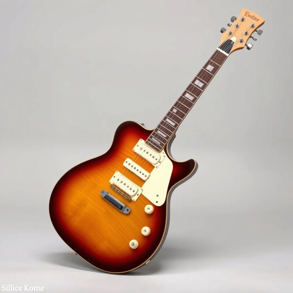 Squier Stratocaster