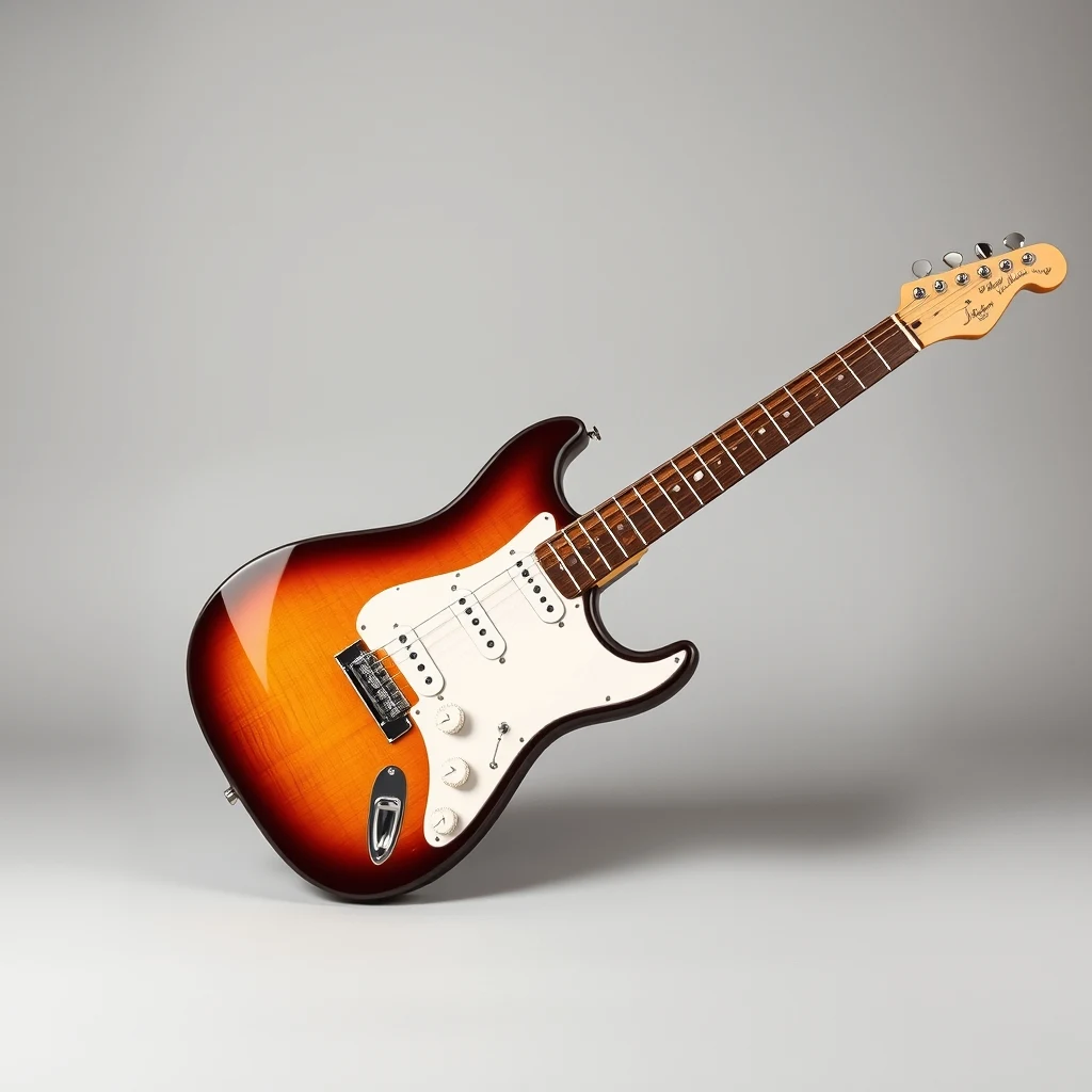 Squire Vintage Modified Jazzmaster