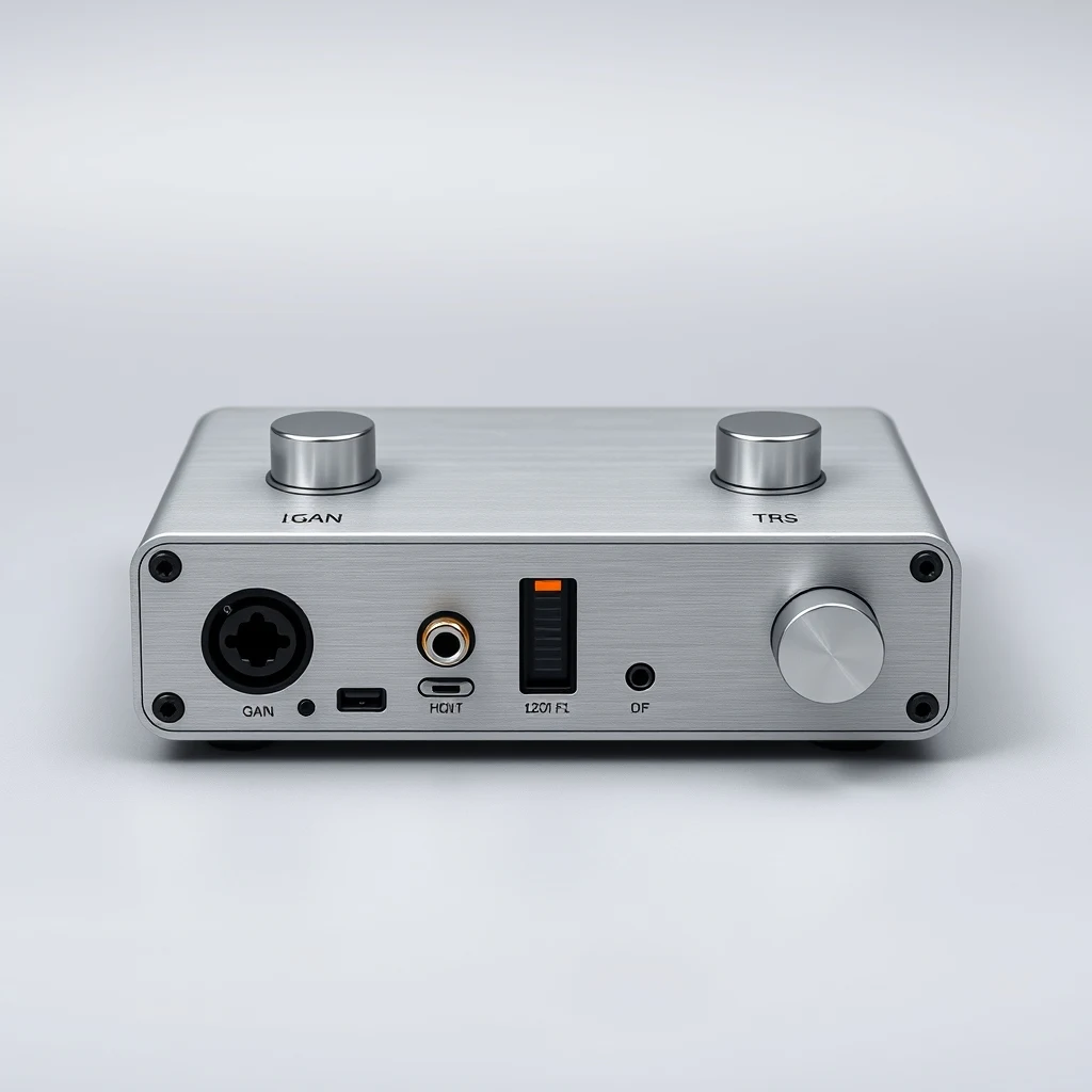 Steinberg UR22C