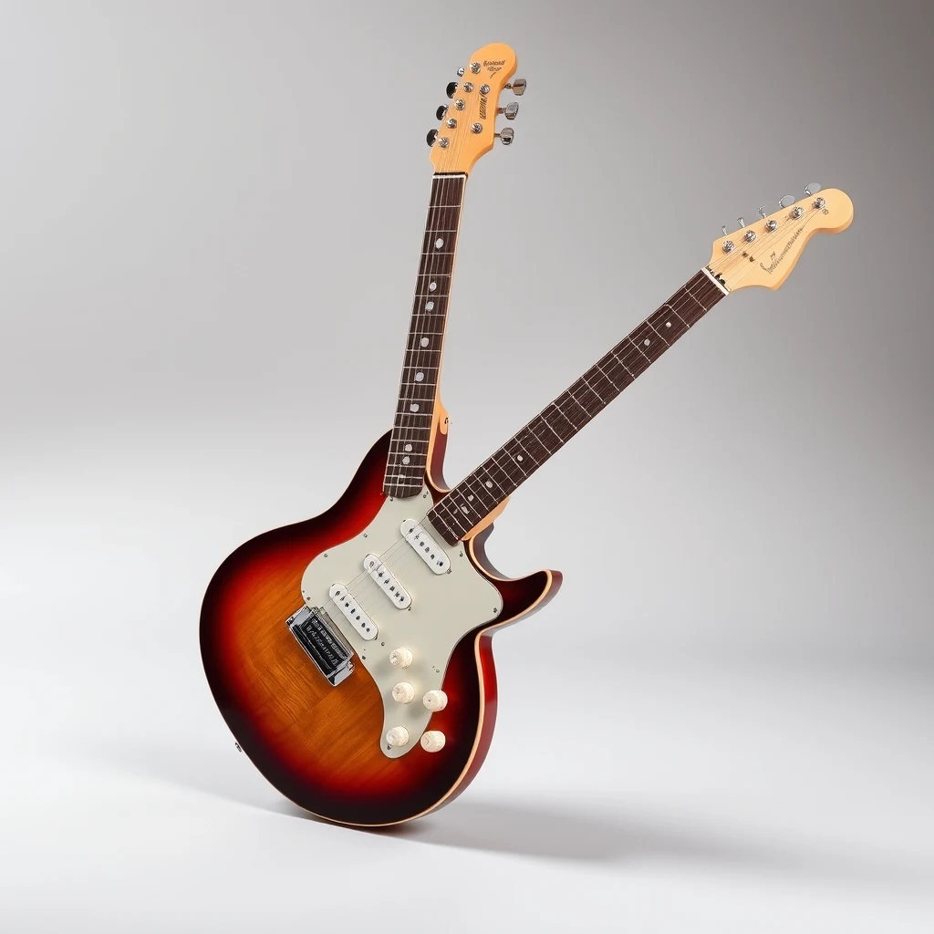 Suhr Standard Plus