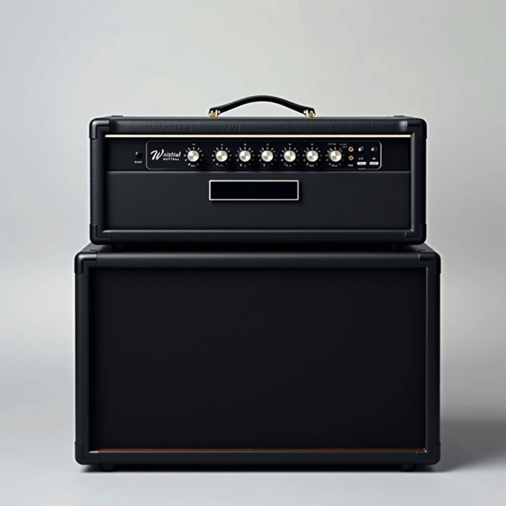 Synergy Amps Engl Savage