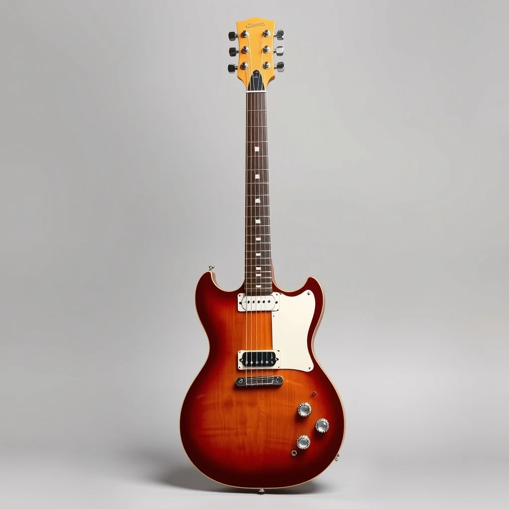 Takamine TF77