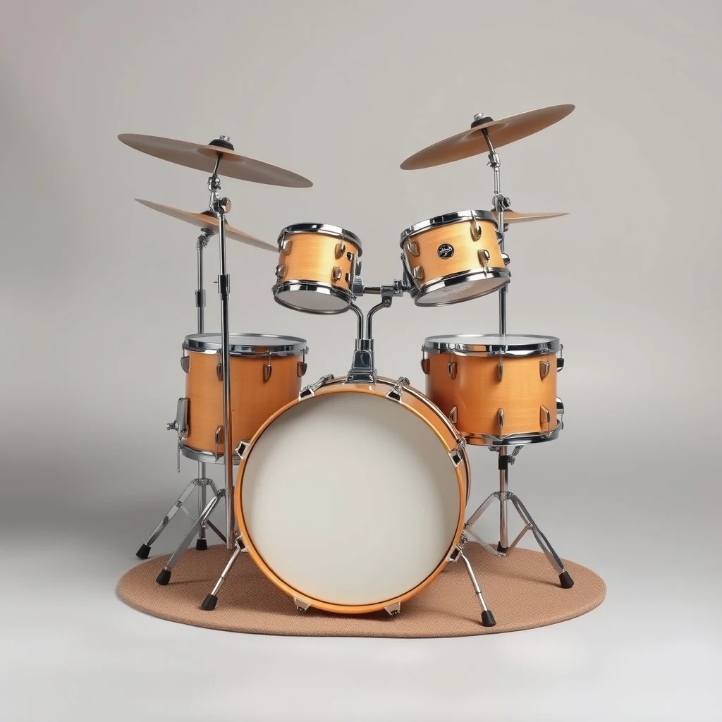 Tama Silverstar