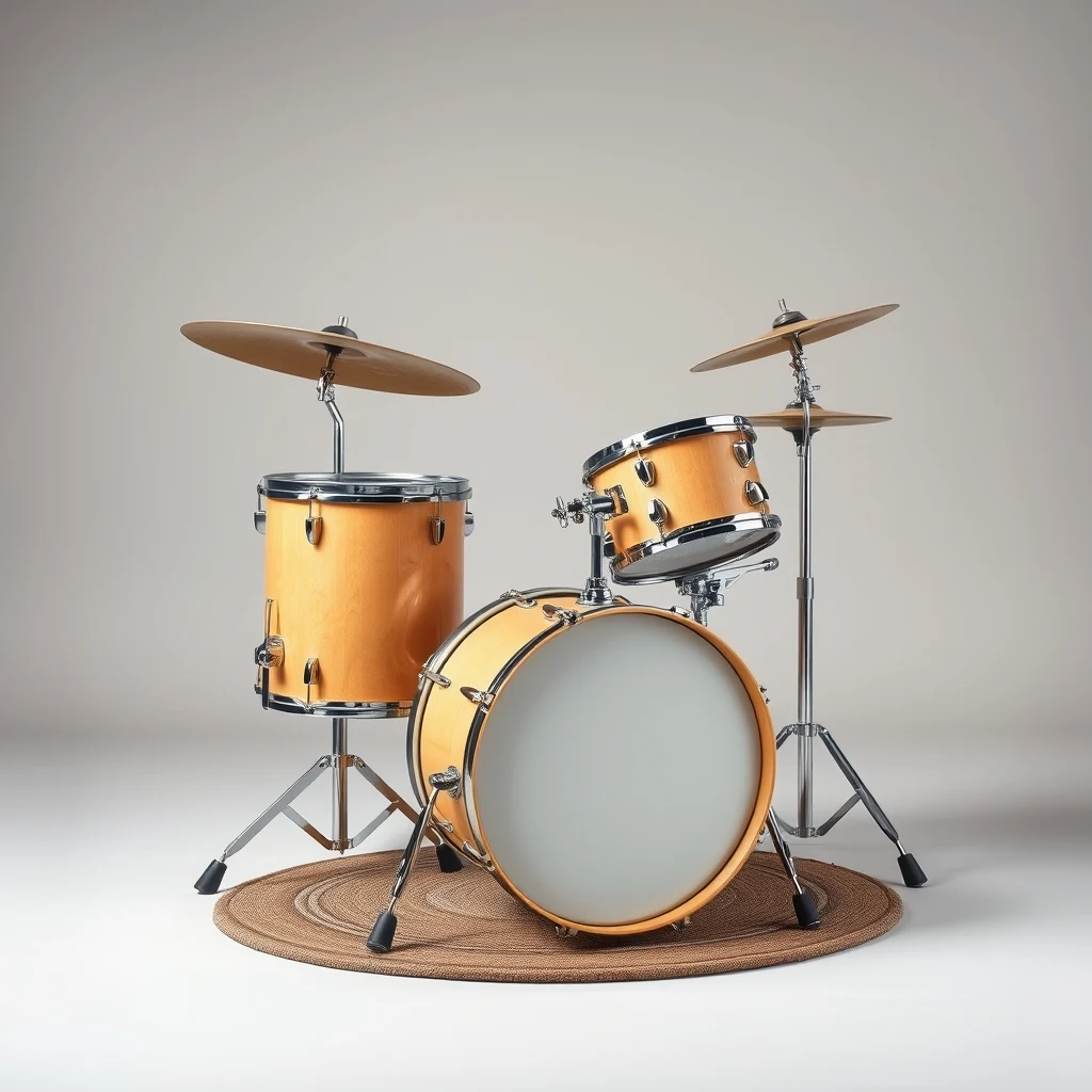 Tama Starclassic Snare