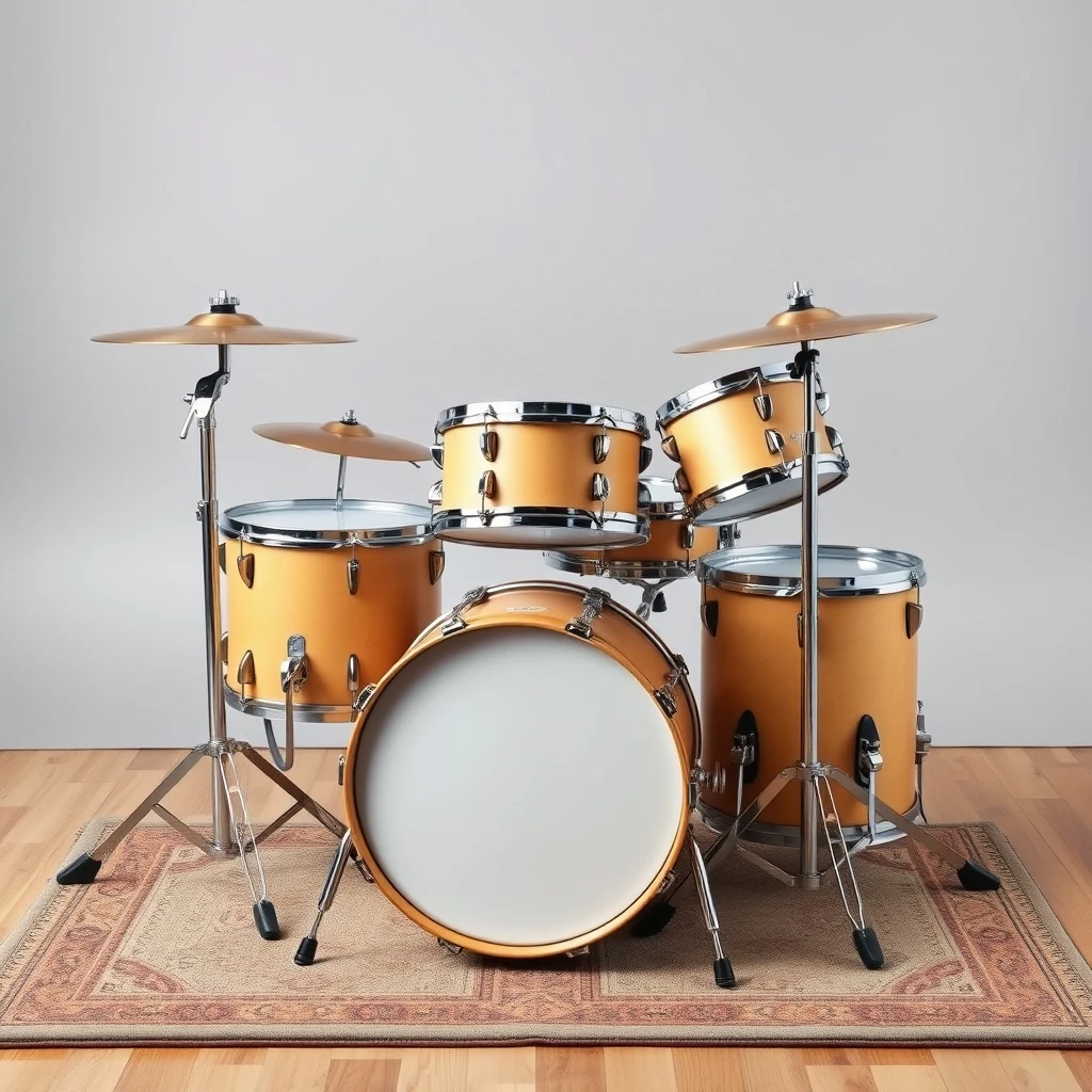 Tama Starclassic Walnut/Birch