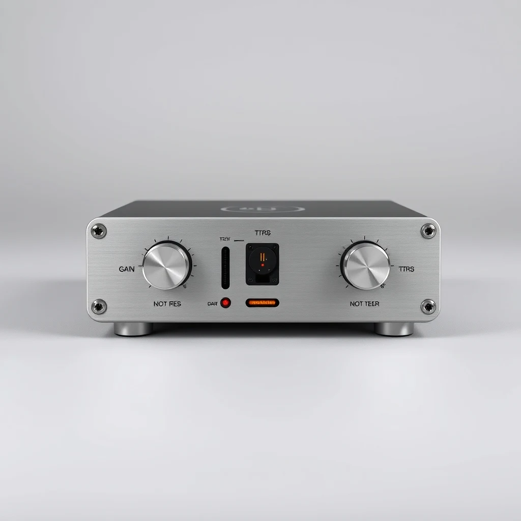 Tascam Portastudio Model 424