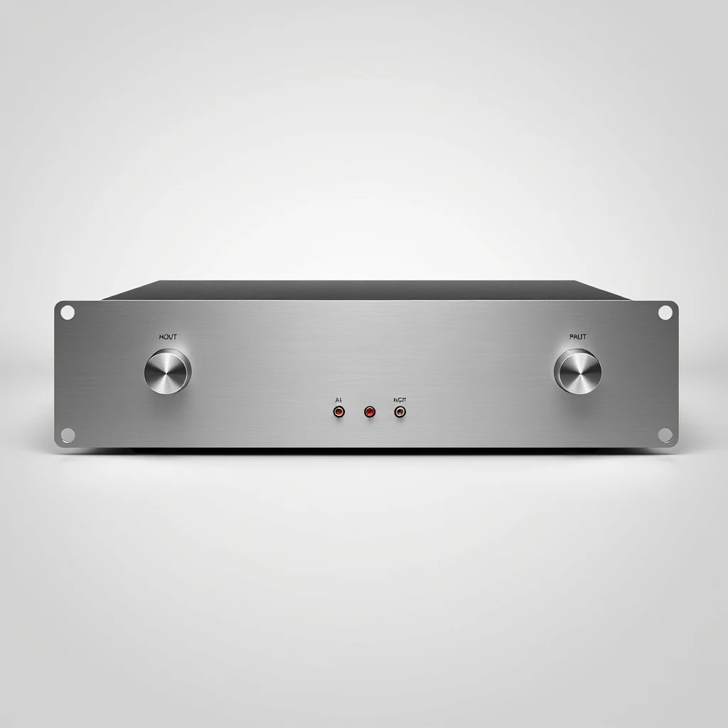 Tech 21 SansAmp Bass Driver
