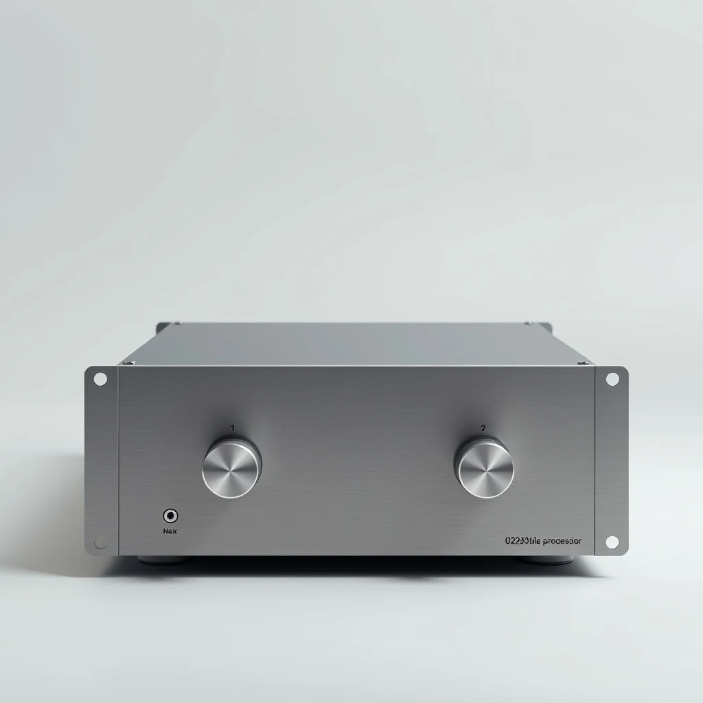 Tech 21 SansAmp GT2