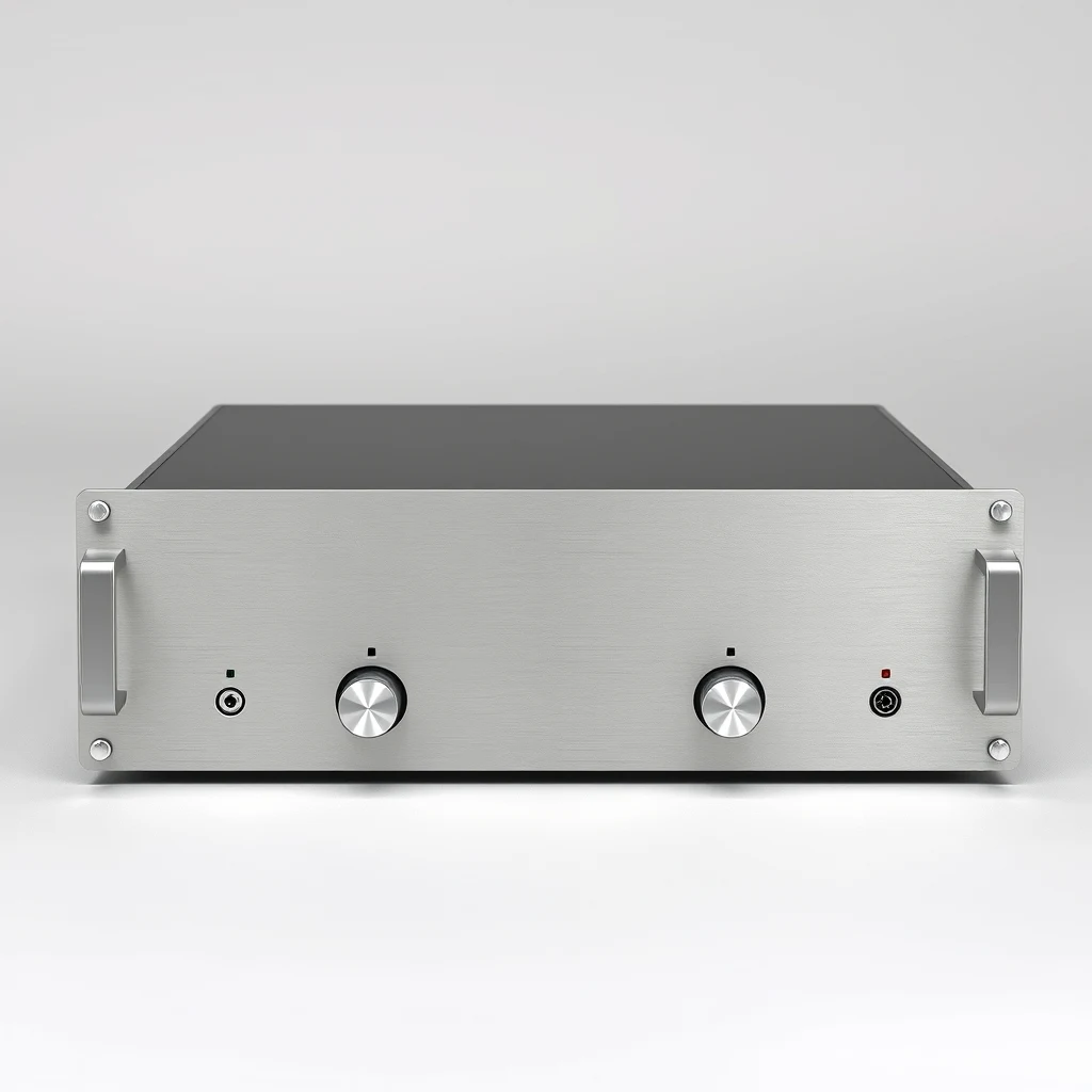 Universal Audio 1176LN