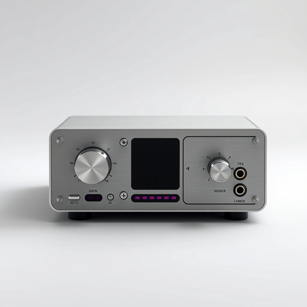 Universal Audio Apollo x6