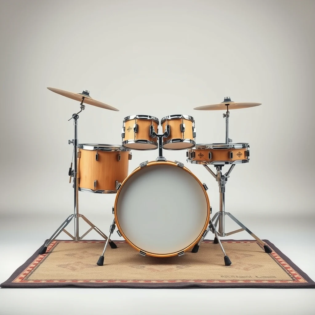 Vic Firth American Classic Drumsticks