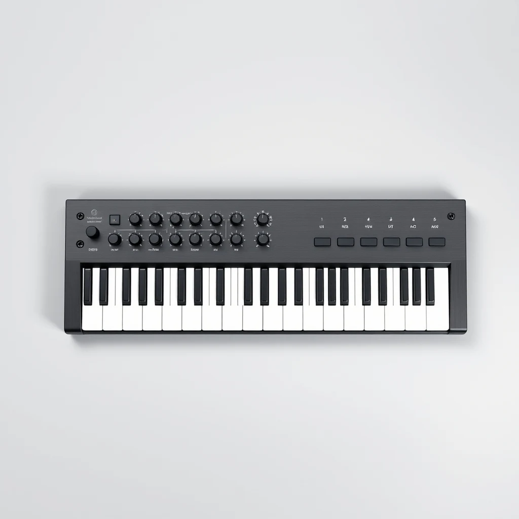 Voodoo Lab Ground Control Pro
