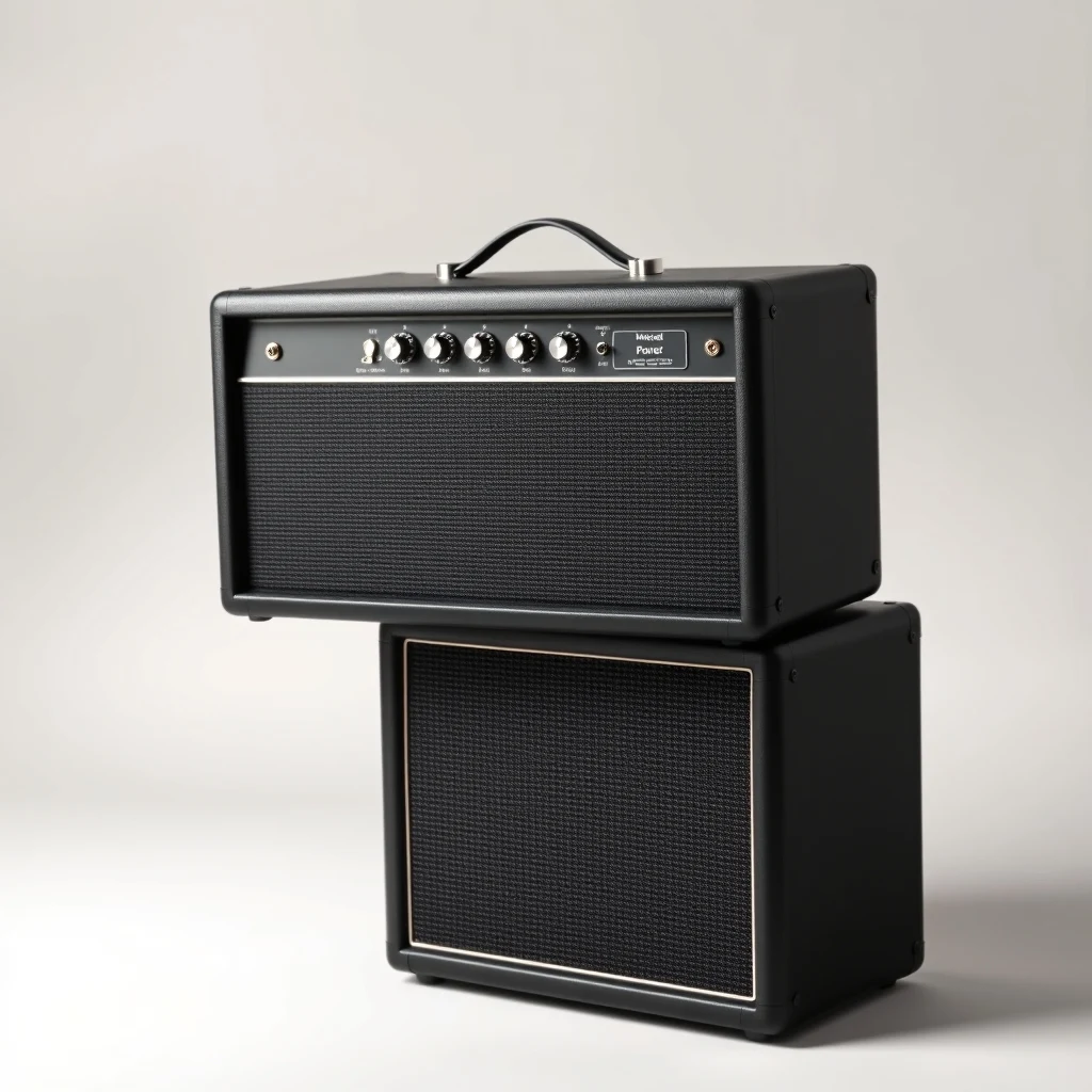 Vox MV50 Clean