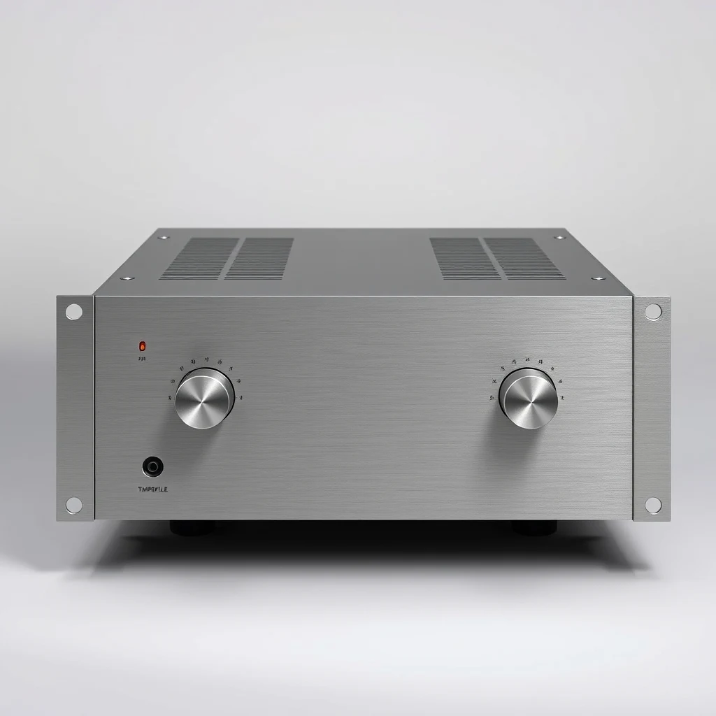 Vox Tonebender