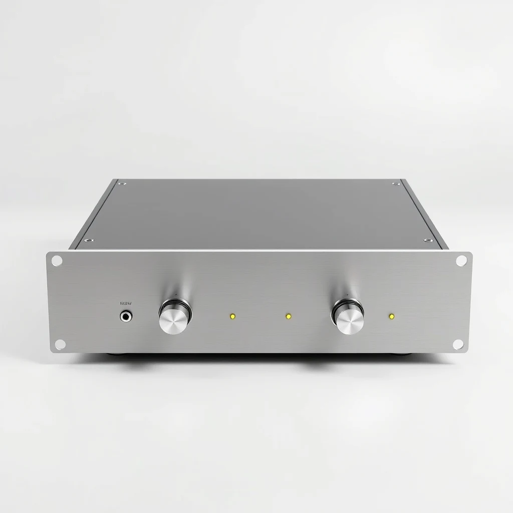 Vox V846 Wah