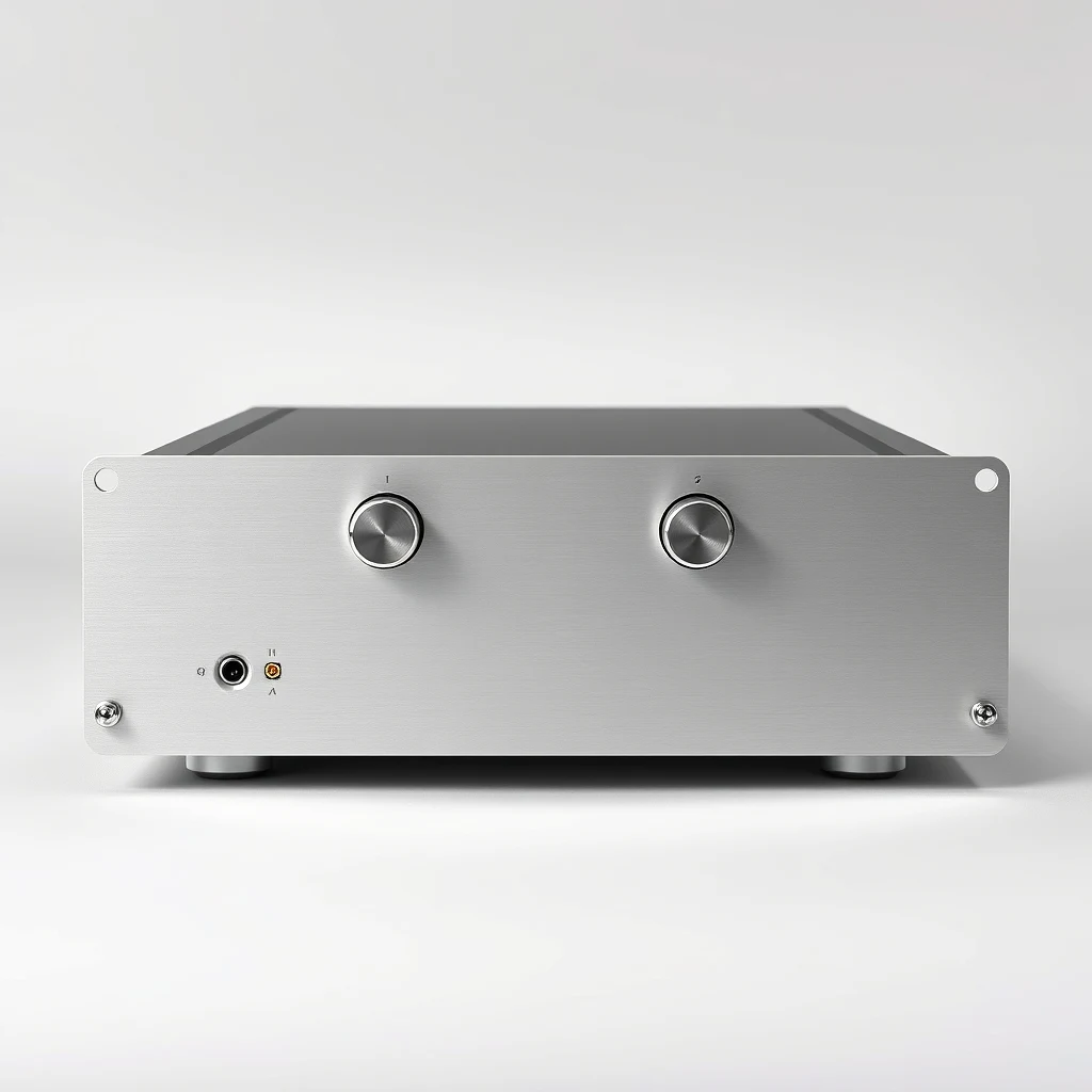 Vox Wah-Wah
