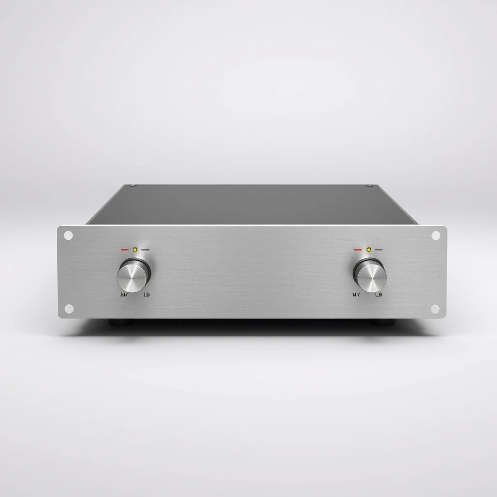 Walrus Audio Descent