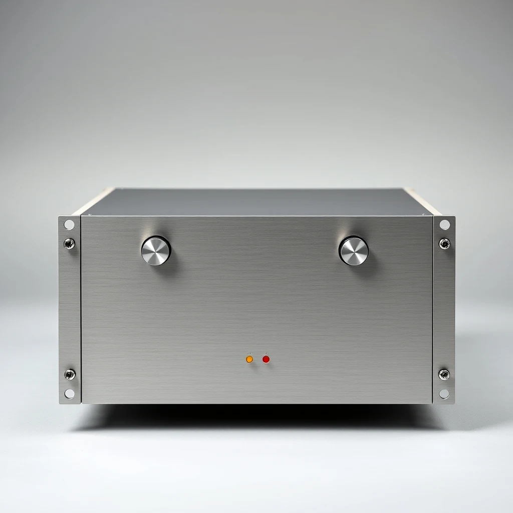 Walrus Audio Iron Horse