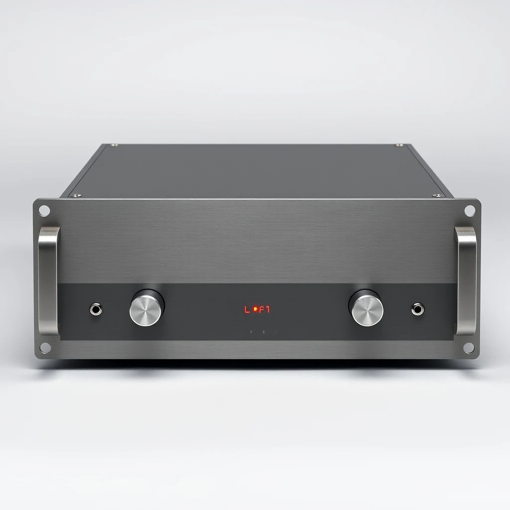 Walrus Audio Mako D1