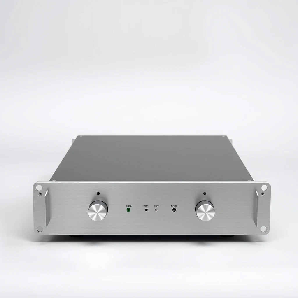 Wampler Plexi-Drive
