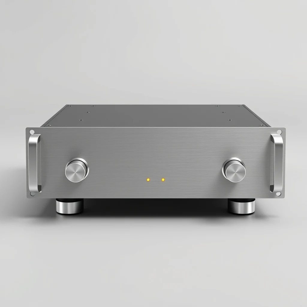Wampler Plexi-Drive Mini