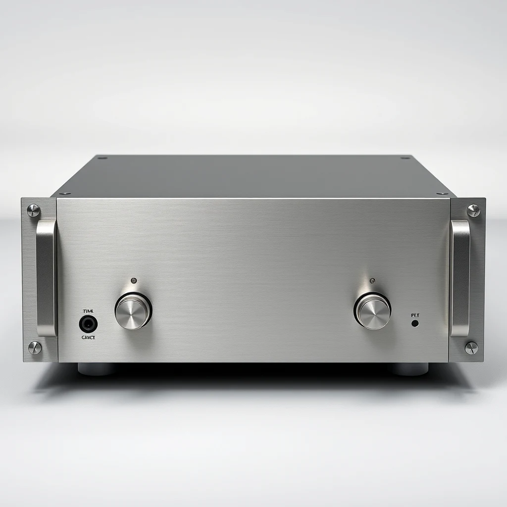 Wampler Sovereign Distortion