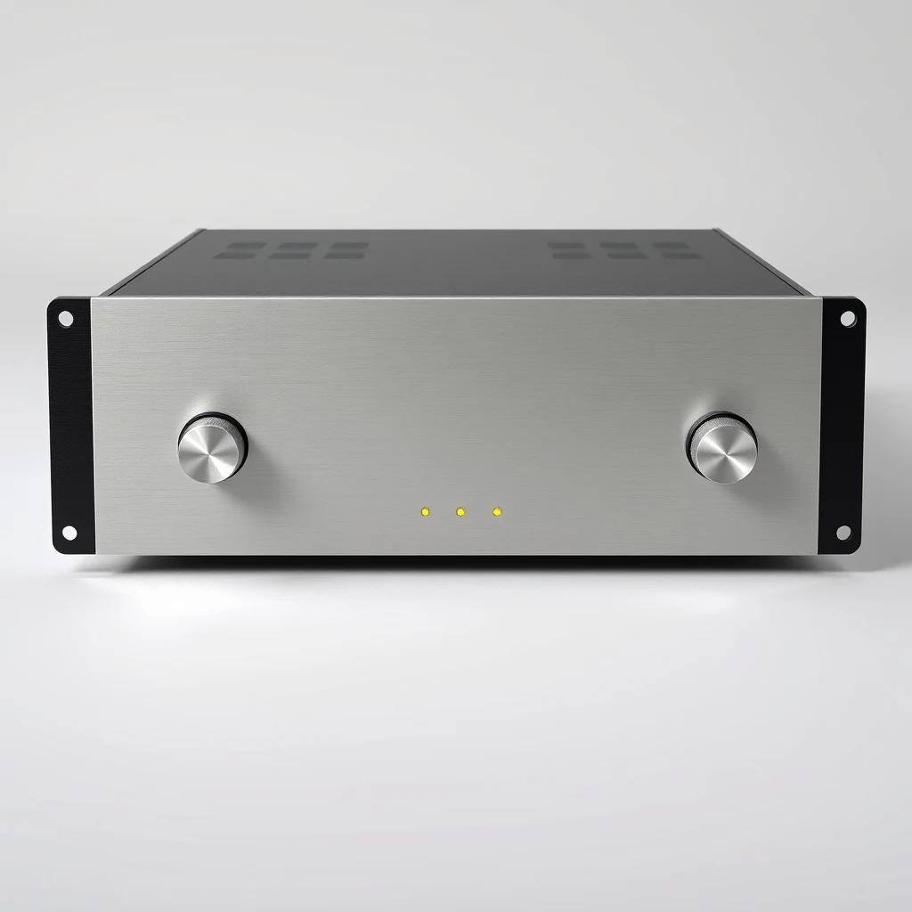 Warm Audio WA-76 Compressor