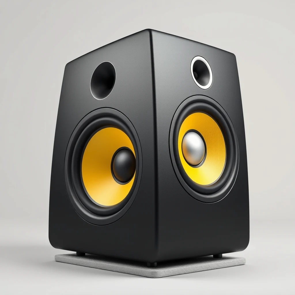 Yamaha HS7