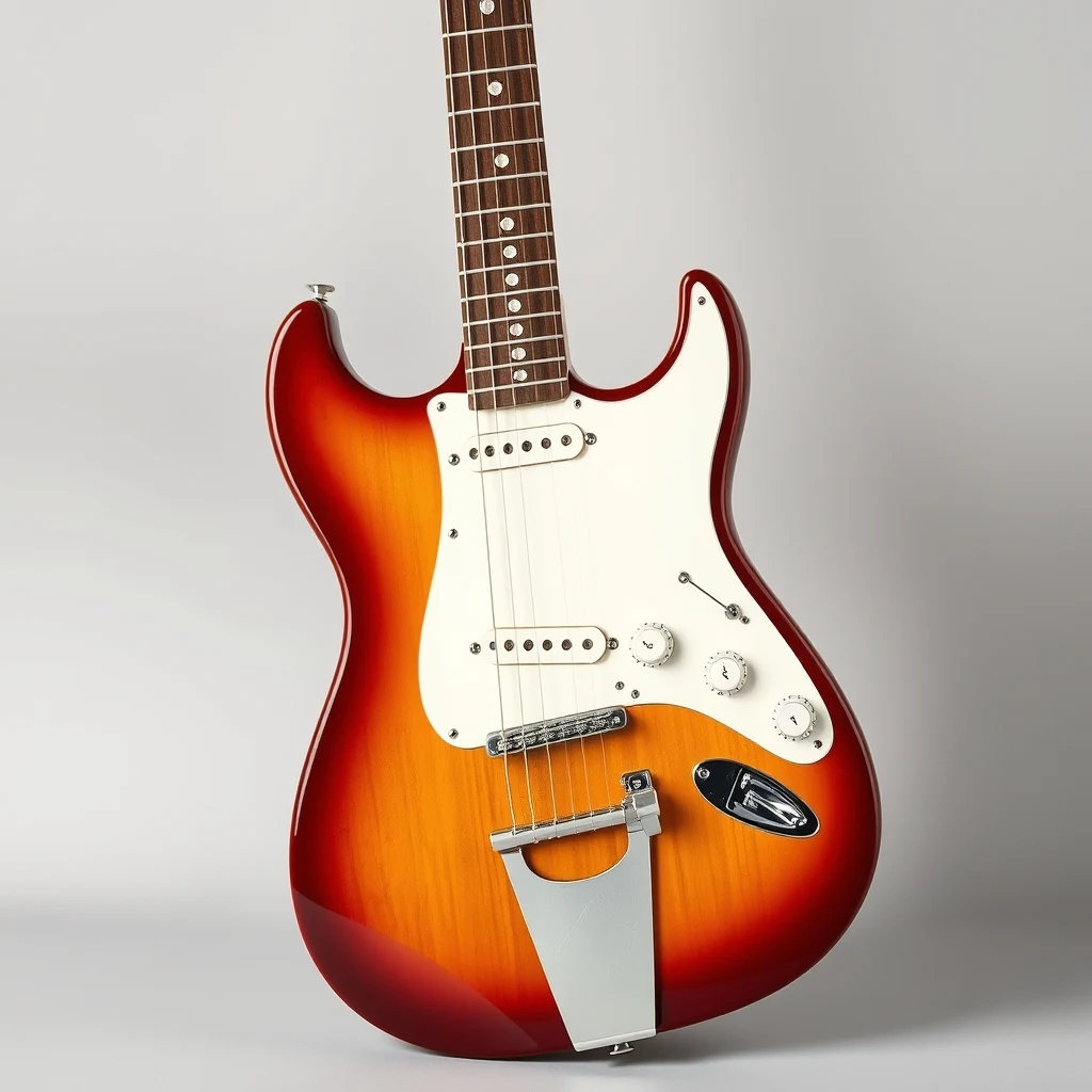 Yamaha LL36 ARE