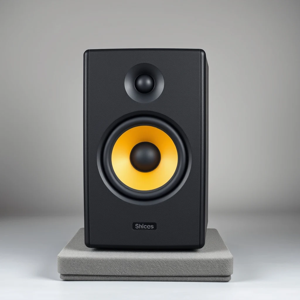 Yamaha NS-10M Studio