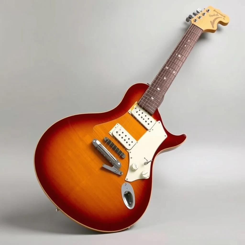 Yamaha Pacifica