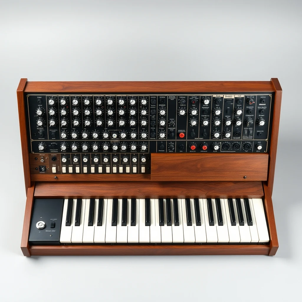 Yamaha Reface CP