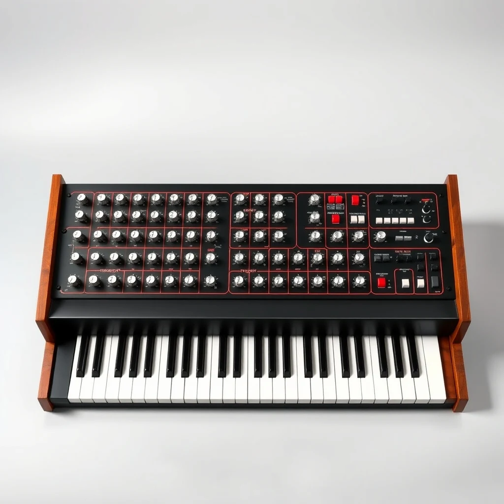 Yamaha Reface CS