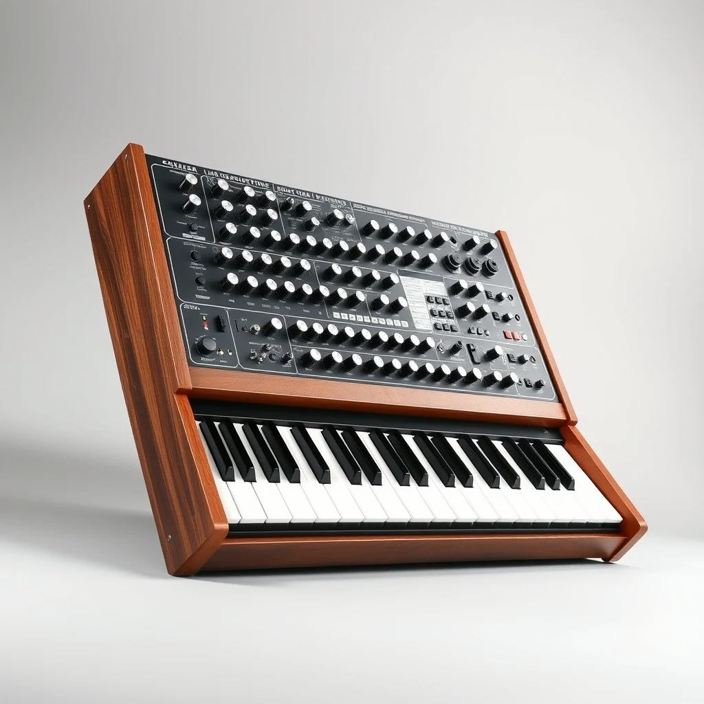Yamaha Reface DX