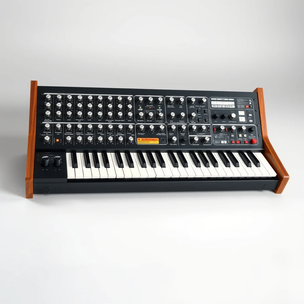Yamaha Reface YC