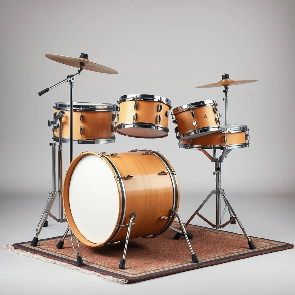 Yamaha Tour Custom