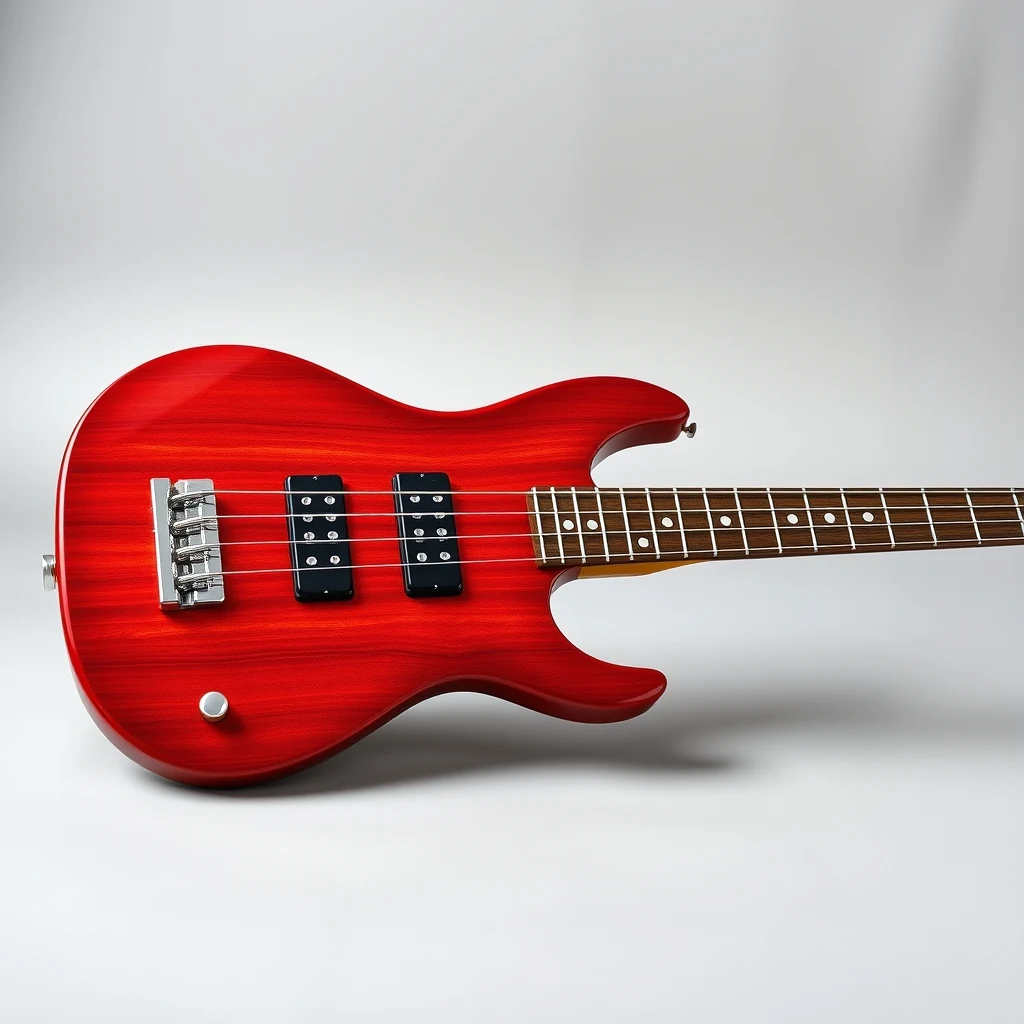 Yamaha TRBX604FM