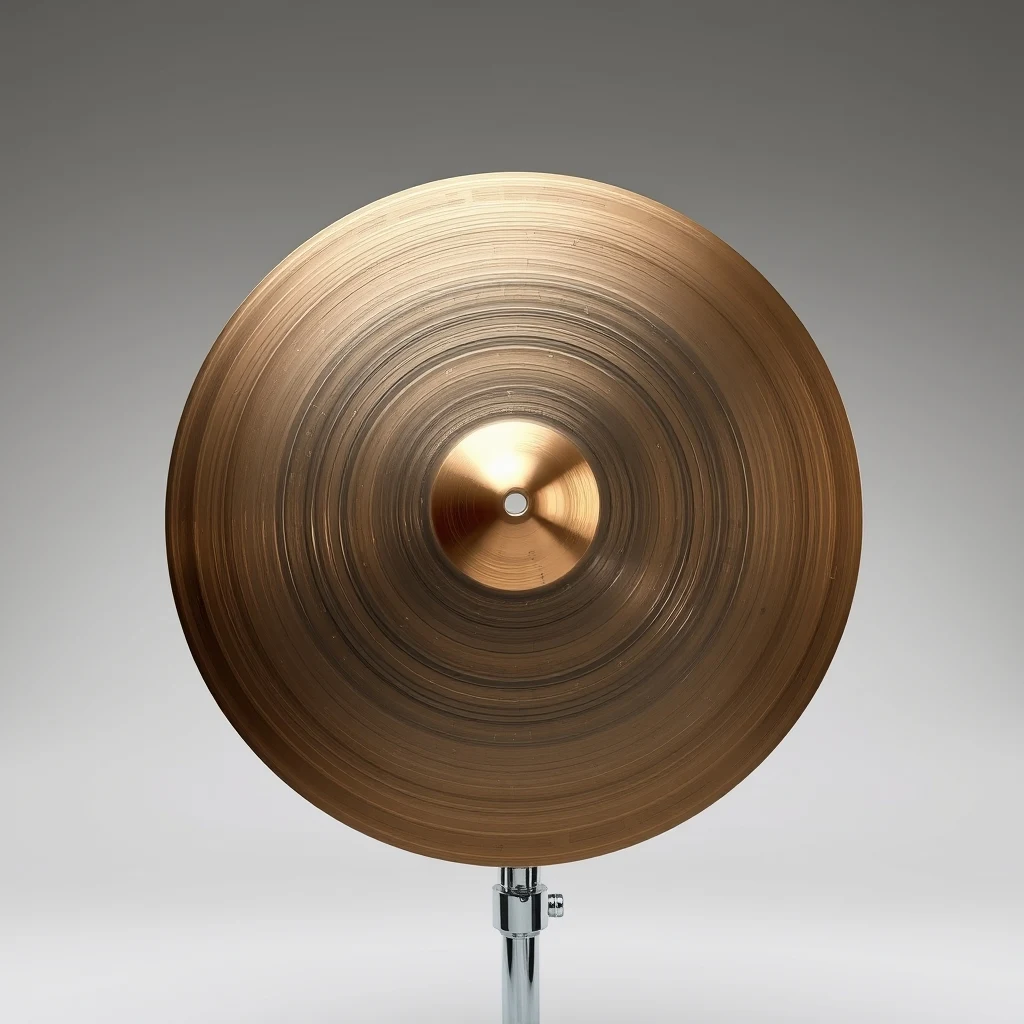 Zildjian A Avedis