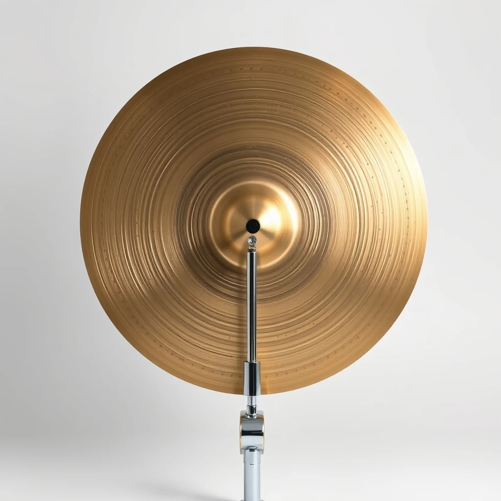 Zildjian A Custom