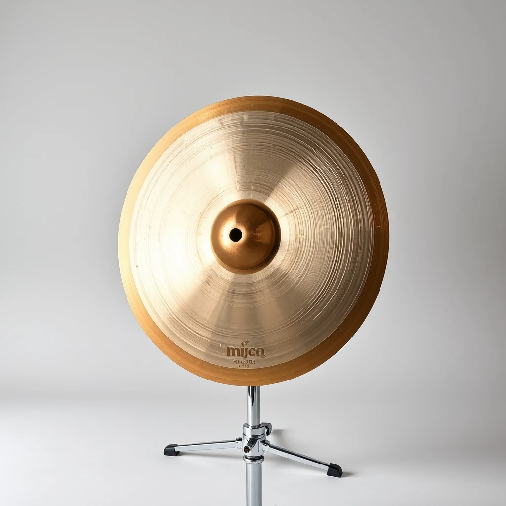 Zildjian K Constantinople