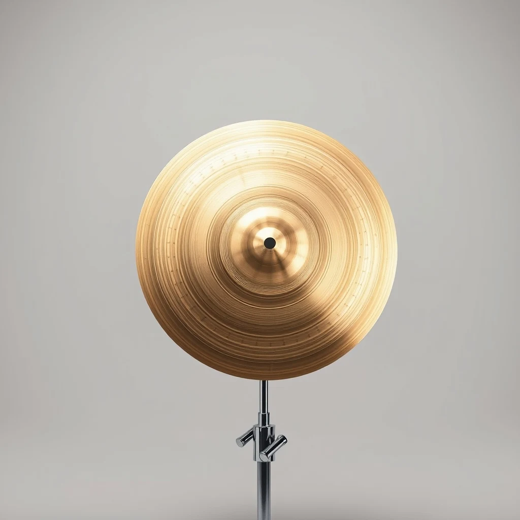 Zildjian K Custom